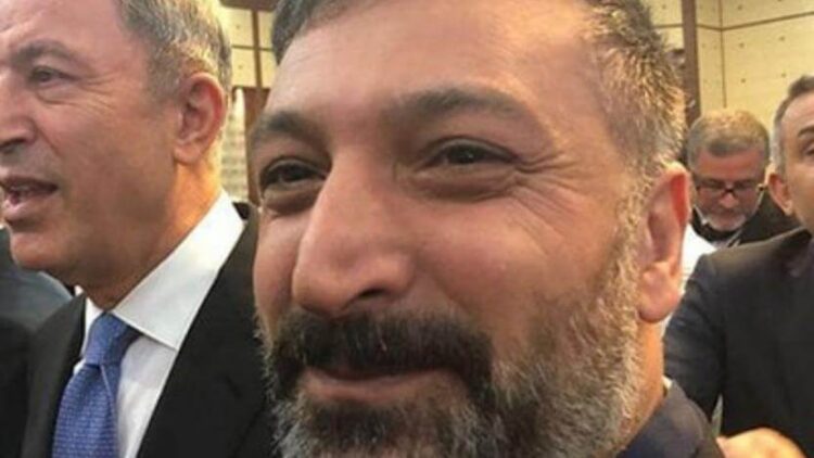 SADAT’ın ortağı kurumun bilinmeyen faaliyetini açıkladı