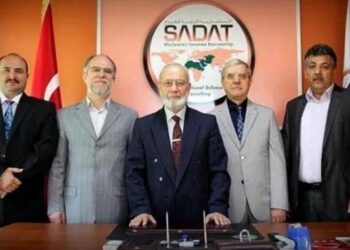 Kılıçdaroğlu’na gelen suikast ihbarı: İşte SADAT baskınının perde arkası