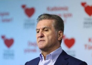 Mustafa Sarıgül’ün partisinde deprem: Çok sayıda istifa iddiası