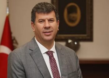 Kadıköy Belediye Başkanı: Kasap ve bar sahibi gözaltına alınmış