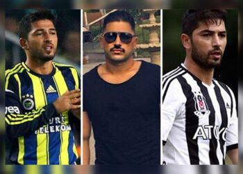 Futbolcu Sezer Öztürk’e 14 yıl 7 ay hapis cezası