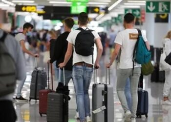 AB’ye sığınma başvurusu yapan Türklerin sayısında artış