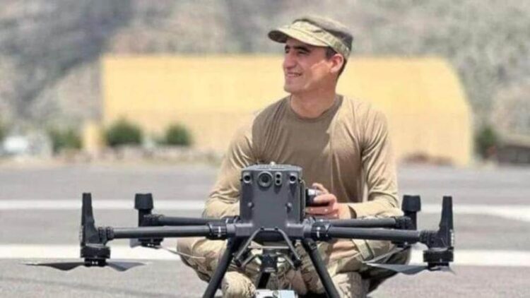 MSB: 1 asker yaşamını yitirdi