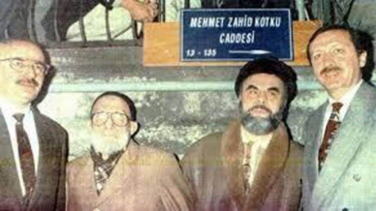 Yargıda Hakyol operasyonu geliyor: Erdoğan’dan ‘kavga etmeyin’ talimatı