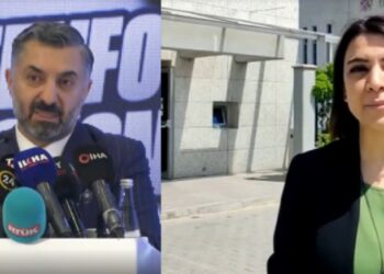 CHP’li Taşçıer’den RTÜK Başkanı’na tepki