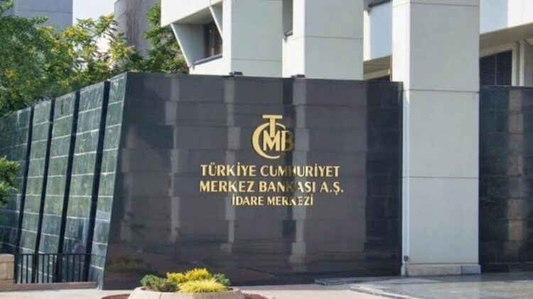 Merkez Bankası’nın rezervleri eriyor