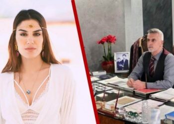 Taciz ve tehdit davası: ‘Birkaç kadını infaz ettirdiğimi bildiği için korkuyor’