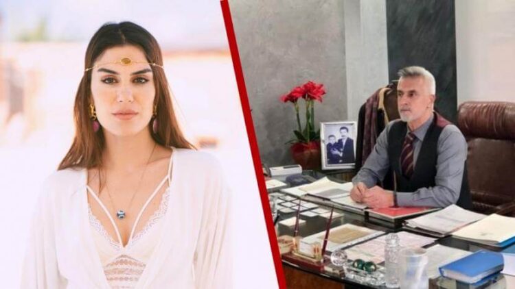 Taciz ve tehdit davası: ‘Birkaç kadını infaz ettirdiğimi bildiği için korkuyor’