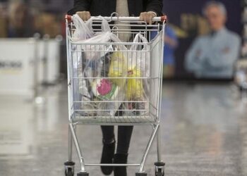 Çin’de TÜFE Nisan ayında yüzde 2,1 arttı