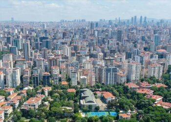 Dört ayda 1 milyona yakın gayrimenkul satıldı