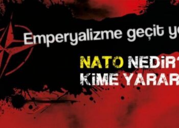 TKP, KKE heyetini konuk edecek: Emperyalizme geçit yok
