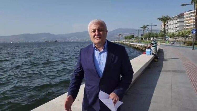 CHP’li Özkan’dan Bakan Kurum’a: “Ya istifa edin ya da…”