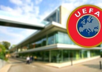 Rus takımları Avrupa kupalarından men edildi