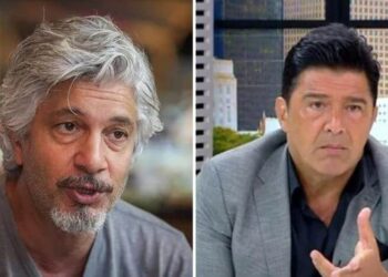 ‘Z kuşağı oy kullanmasın’ demişti: Hakan Ural’a Behzat Uygur’dan yanıt
