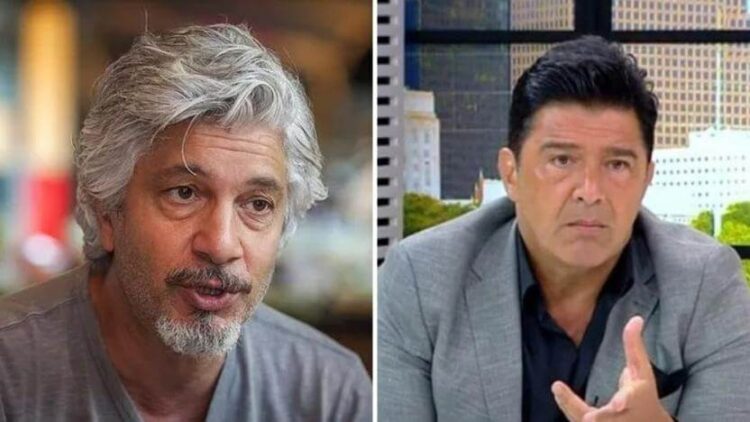 ‘Z kuşağı oy kullanmasın’ demişti: Hakan Ural’a Behzat Uygur’dan yanıt
