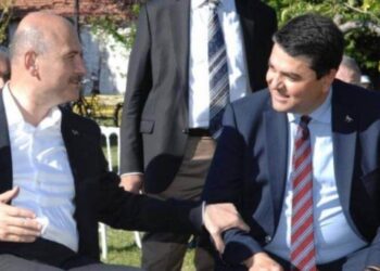 Gültekin Uysal, Süleyman Soylu’nun partiden neden ihraç edildiğini açıkladı