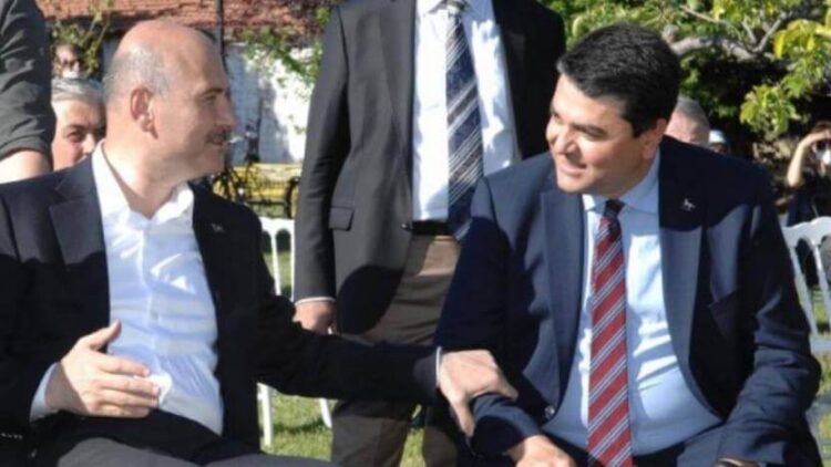 Gültekin Uysal, Süleyman Soylu’nun partiden neden ihraç edildiğini açıkladı