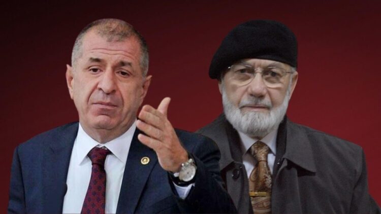 Tanrıverdi, Özdağ’a anlatmış: Askeri birlikleri ele geçirme eğitimi