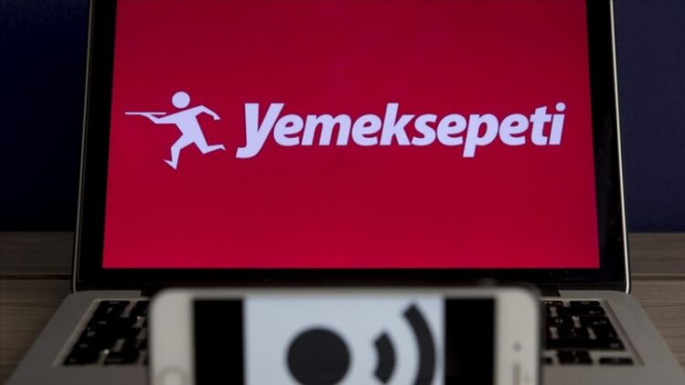 Yemeksepeti Banabi’nin ismi ve logosu değişiyor