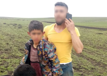 Dört gündür aranan 12 yaşındaki Tarık Altun bulundu