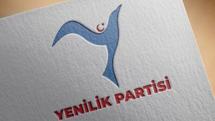 Yenilik Partisi il başkanına silahlı saldırı
