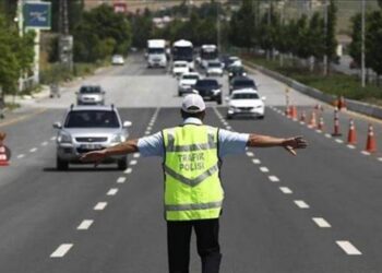 İstanbul’da yarın bazı yollar trafiğe kapatılacak