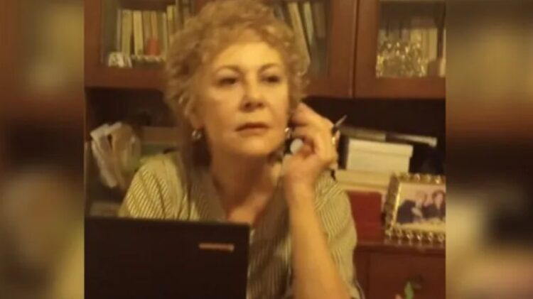 Gazeteci İnci Hekimoğlu serbest bırakıldı