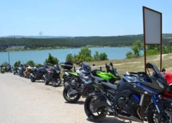 Akaryakıt zamları motorseverleri de vurdu