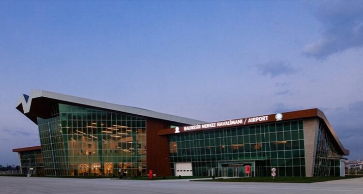 Bakanlıktan kullanılmayan havalimanı açıklaması: Gerektiği anda kullanılacak