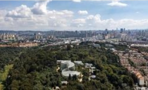 Çin’de büyük bir sulama sisteminin temeli atıldı