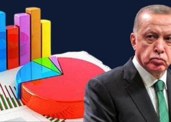 ORC anket sonucunu açıkladı: AKP iki ilde büyük oy kaybetti