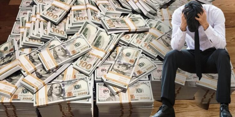 Bakanlık, Türkiye’nin dış borcunu açıkladı