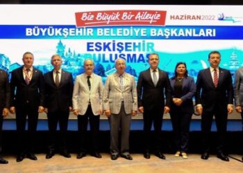 CHP’li büyükşehir belediye başkanlarından ortak açıklama