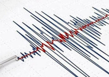 Ege Denizi’nde 4,7 büyüklüğünde deprem