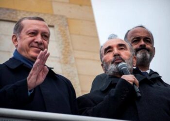 Erdoğan bu kez fetvacısını ikna edemedi