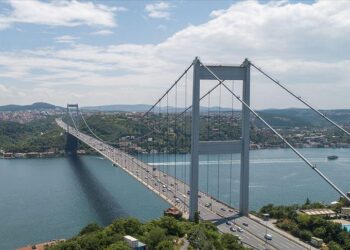 Köprü ve otoyollara zam