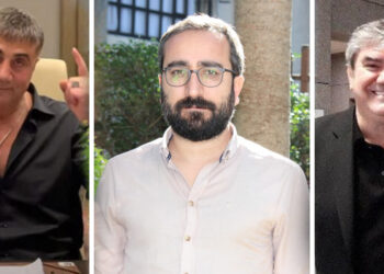 İbrahim Varlı’dan Yılmaz Özdil’e ‘Deli Çavuş’ tepkisi; Emre Olur’dan Özdil’e destek