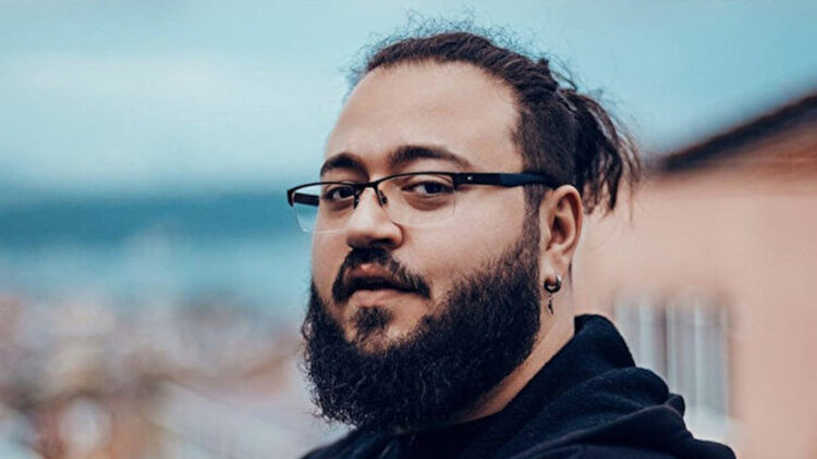 HDP’li Gergerlioğlu’ndan Jahrein hakkında suç duyurusu: Kriminal bir şahıs!