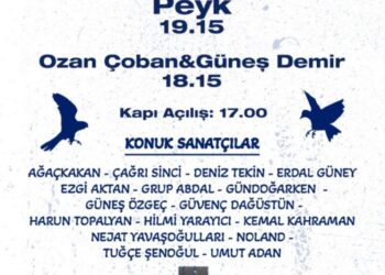 Inti Illimani Türkiye’ye geliyor… İlk konser İstanbul’da