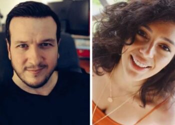 Şahan Gökbakar’ın tweetini paylaşan Ezgi Çelik, TRT’deki işinden oldu