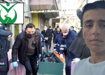 Antalya İlim ve Kültür Derneği’ne sadece para cezası verilmiş!