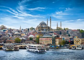 İPA araştırması yayımlandı: İşte İstanbul’da yaşamanın maliyeti