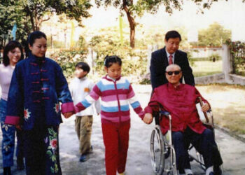 Bir aile mektubu: Xi Jinping ve babası arasındaki ilişki
