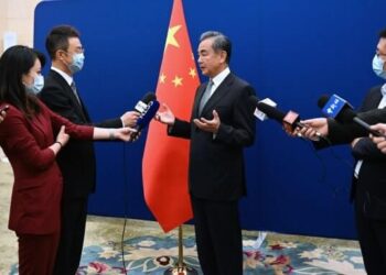 Wang Yi, BRICS Zirvesi’ni değerlendirdi