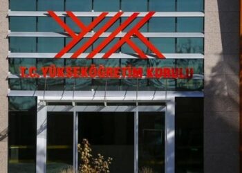 YÖK Başkanı Özvar’dan ‘öğrenci affı’ açıklaması: Yakında gündeme gelecek