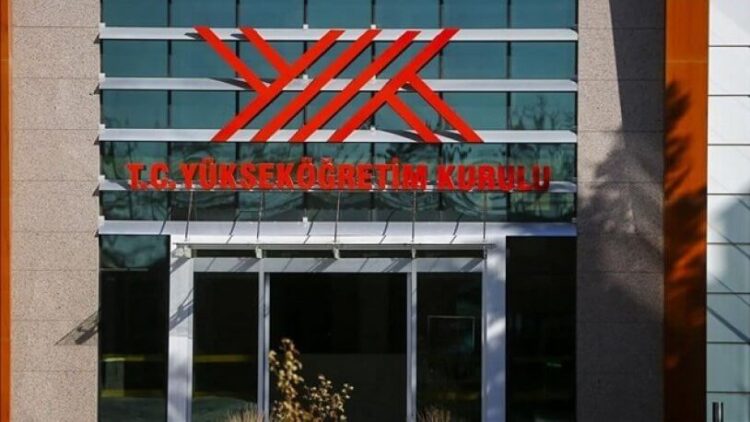 YÖK Başkanı Özvar’dan ‘öğrenci affı’ açıklaması: Yakında gündeme gelecek