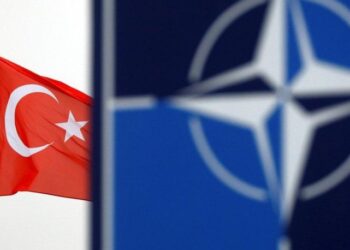 Türkiye’den NATO’nun İsveç ve Finlandiya teklifine ret