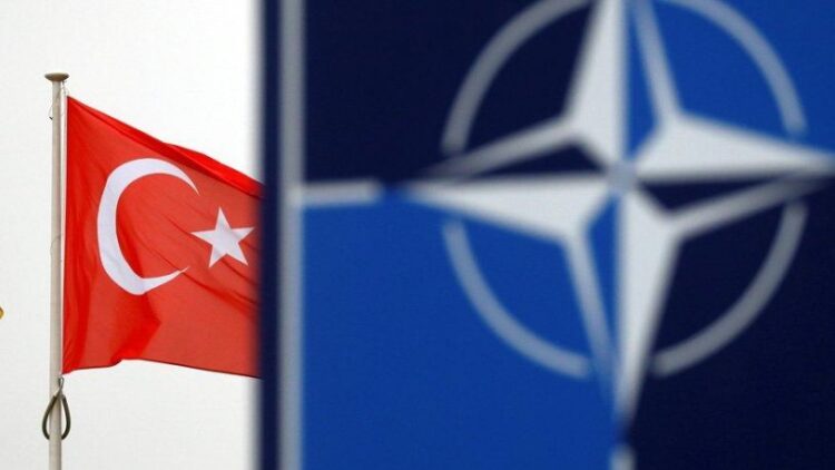 Türkiye’den NATO’nun İsveç ve Finlandiya teklifine ret