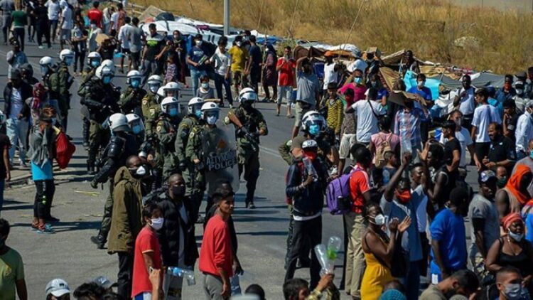 Göç danışmanlık şirketinden Türkiye’ye gelenlerle ilgili skandal ilan!