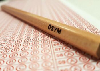 2022-YKS sınava giriş belgeleri erişime açıldı